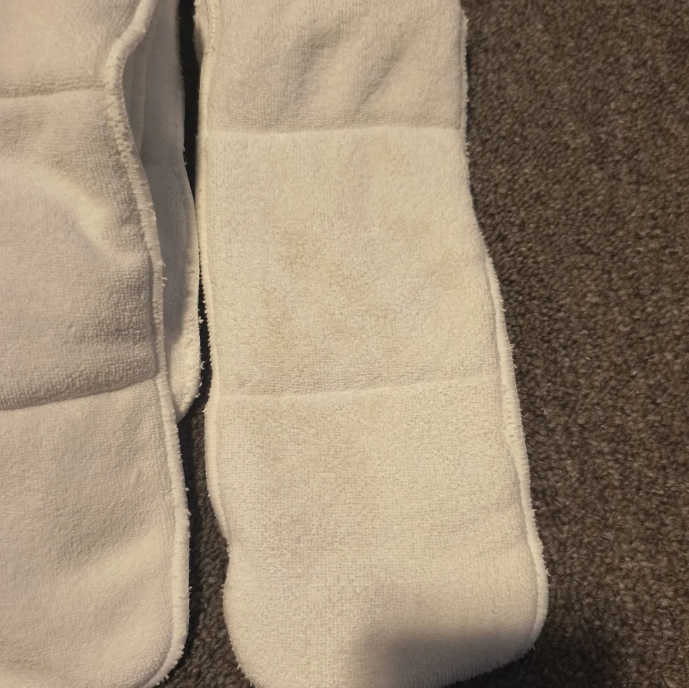 Charlie Banana Cloth Diaper Inserts
